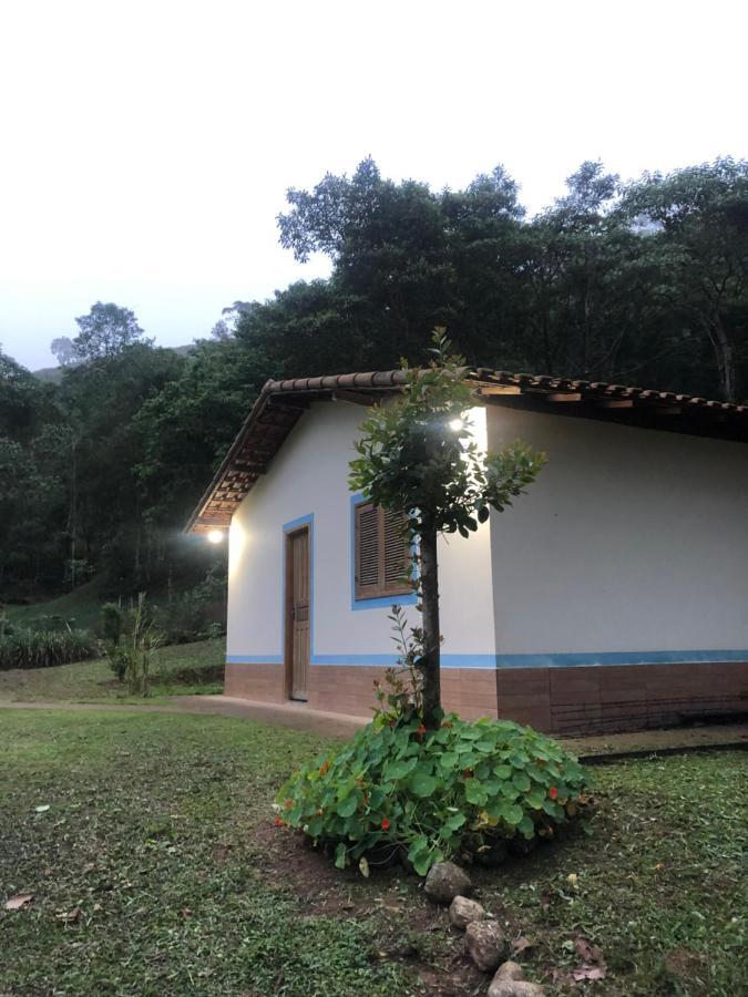 Pousada Camping E Restaurante Vila Dos Arcanjos Bocaina de Minas Exterior foto